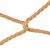 Zoga de bondage . Rebellion Reign Natural Knot Bondage Rope