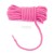 Cuerda de atadura shibari de algodón de 10 metros