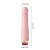 Vibrador realista con balanceo a baterías Realistic vibrator battery operated