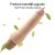 Vibrador realista clásico a baterías Realistic vibrator battery operated
