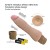 Vibrador realista clásico a baterías Realistic vibrator battery operated