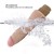 Vibrador realista clásico a baterías Realistic vibrator battery operated