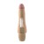 Vibrador realista clásico a baterías Realistic vibrator battery operated