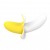 Vibrador discreto Banana vibrator