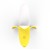 Vibrador discreto Banana vibrator