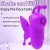 Mini vibrador de dedo bullet vibrator recargable