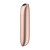 Mini vibrador de balita reccargable Bullet vibrator smooth color