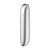 Mini vibrador de balita reccargable Bullet vibrator smooth color