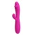 Vibrador dual Rabbit Snappy II recargable
