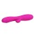 Vibrador dual Rabbit Snappy II recargable