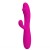 Vibrador dual Rabbit Snappy II recargable