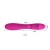 Vibrador dual Rabbit Snappy II recargable