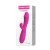 Vibrador dual Rabbit Snappy II recargable