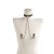 Pinzas de pezones de metal con collar - Nipple metal clamps
