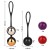 Set de Bolas de masaje pélvico intercambiables Kegel ball set