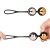 Set de Bolas de masaje pélvico intercambiables Kegel ball set
