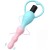 Tira anal vibradora recargable 10-Speed Silicone Beaded Vibrator
