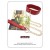 Set BDSM de 11 piezas color vino Bondage Set with Organizer Pouch