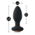 Plug anal vibrador con control y App - 7-Speed Vibrating Anal Plug