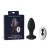 Plug anal vibrador con control y App - 7-Speed Vibrating Anal Plug
