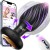 Plug anal vibrador con control y App - 7-Speed Vibrating Anal Plug
