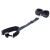 Mordaza de boca y esposas Wrist-to-Ball Gag Back Position Restraint