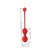 Bolas chinas o Kegel ball vibrador controlado por App - 9-Speed Silicone Rechargeable