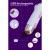 Mini vibrador Pony - 3.35 Inch 10 Modes Rechargeable Silicone Vibrating Egg