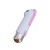 Mini vibrador Pony - 3.35 Inch 10 Modes Rechargeable Silicone Vibrating Egg