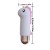 Mini vibrador Pony - 3.35 Inch 10 Modes Rechargeable Silicone Vibrating Egg