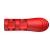 Mini vibrador de dedo - 10 Mode Red Rechargeable Finger-Grip Vibrator
