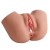 Masturbador masculino realista - 3.98LB Brown TPE Sex Doll for Men