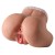 Masturbador masculino realista - 3.98LB Brown TPE Sex Doll for Men