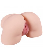 Masturbador masculino realista - 4.52LB TPE Sex Doll For Men