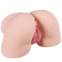 Masturbador masculino realista - 4.52LB TPE Sex Doll For Men