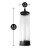 Bomba de succión de pene Basic Penis Pump in Black Color