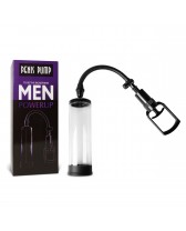 Bomba de succión de pene Basic Penis Pump in Black Color