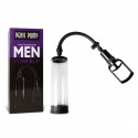 Bomba de succión de pene Basic Penis Pump in Black Color