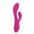 Vibrador rabbit recargable 10-Mode Silicone Rabbit Vibrator Magnetic USB Charging