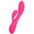 Vibrador rabbit recargable 10-Mode Silicone Rabbit Vibrator Magnetic USB Charging