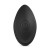 Mini Vibrador balita a control remoto Black - 10 Speeds Rechargeable Vibrating Bullet