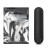 Mini Vibrador balita a control remoto Black - 10 Speeds Rechargeable Vibrating Bullet