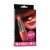 Mini Vibrador tipo labial a batería - Red Lipstick Vibrator
