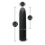 Mini Vibrador balita - 10-Speed Rechargeable 9 cm Vibrating Bullet