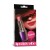 Mini Vibrador tipo labial a batería - Purple Lipstick Vibrator