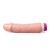 Dildo vibrador de PVC a batería - Great Boy