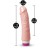 Dildo vibrador de PVC a batería - Great Boy