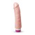 Dildo vibrador a batería - Flexible Realistic Dildo Vibrator