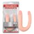 Dildo doble punta para ellas Her-Her Overlap nro 03