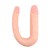 Dildo doble punta para ellas Her-Her Overlap nro 03